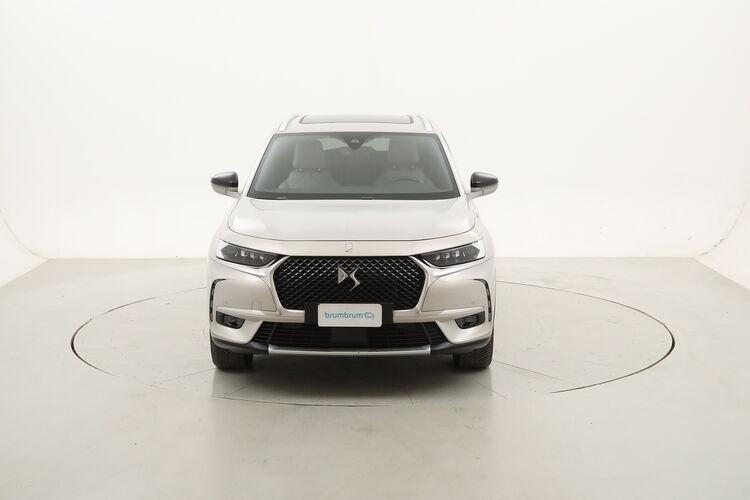 DS DS 7 Crossback Grand Chic BR606050 2.0 Diesel 177CV