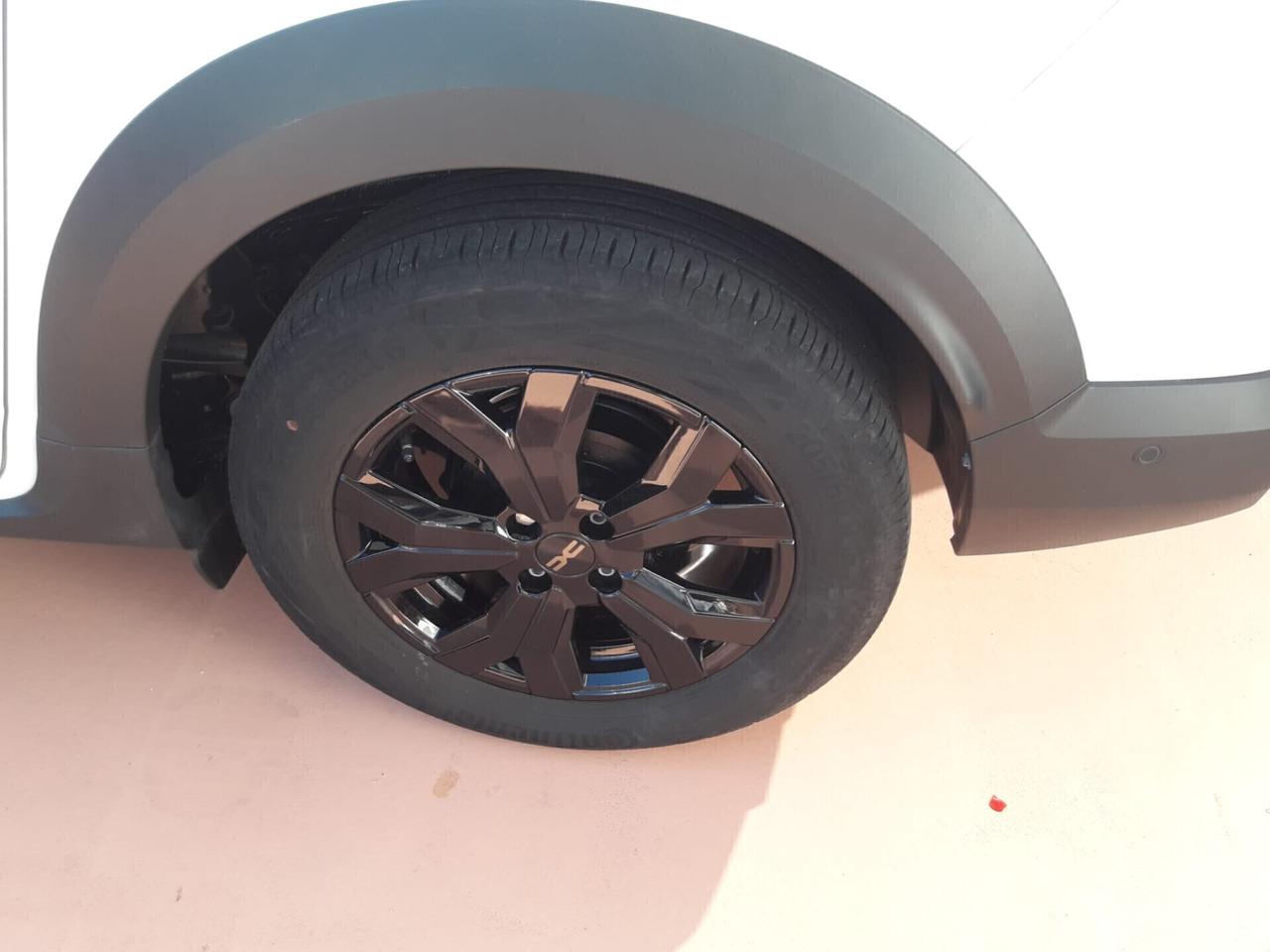 Dacia Jogger 1.0 TCe GPL 100 CV 7 posti Extreme