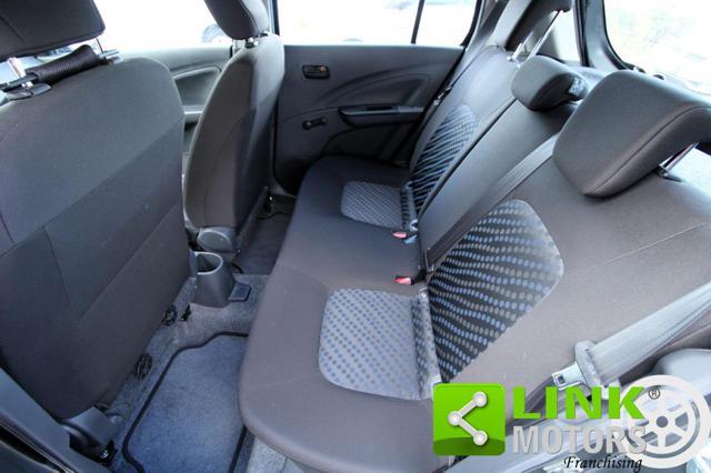 SUZUKI Celerio 1.0 AGS Style