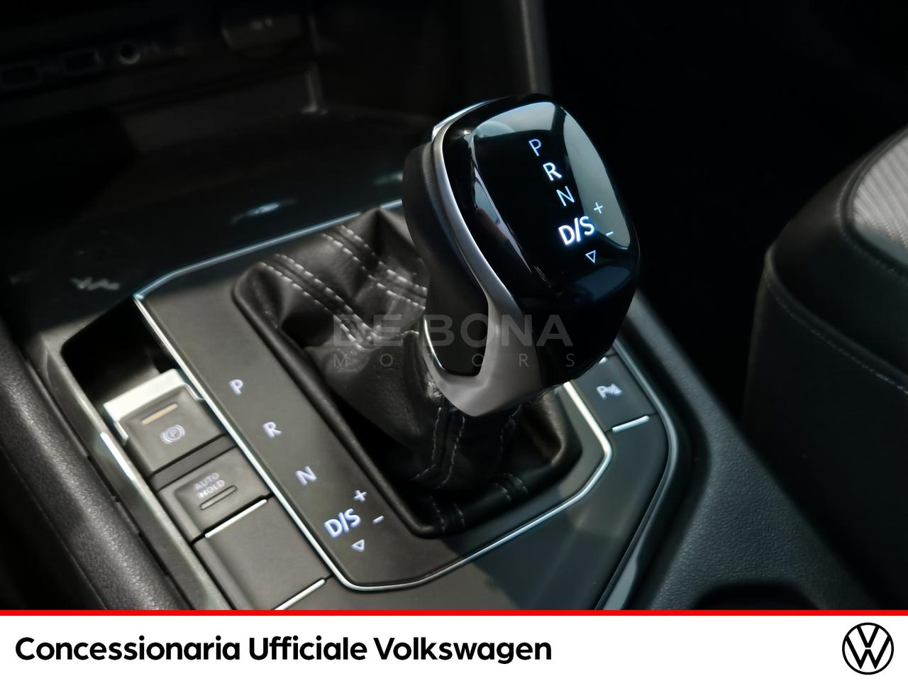 Volkswagen Tiguan 2.0 tdi sport 150cv dsg R-Line RLine