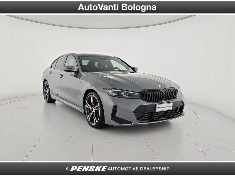 BMW Serie 3 320d 48V Msport PRO