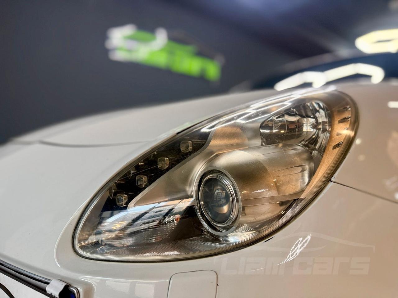 Alfa Romeo Giulietta 2.0 jtdm(2) Exclusive 170cv