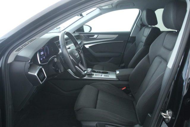 AUDI A6 Avant 40 2.0 TDI quattro S tronic Sport LED Matrix