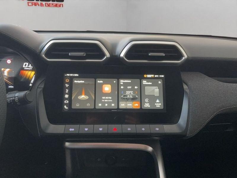 MG ZS ZS 1.5 hybrid+ Standard MY26 auto
