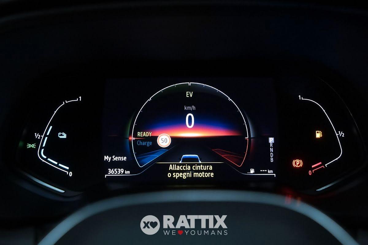 Renault Arkana 1.6 E-Tech hybrid 145CV Intens