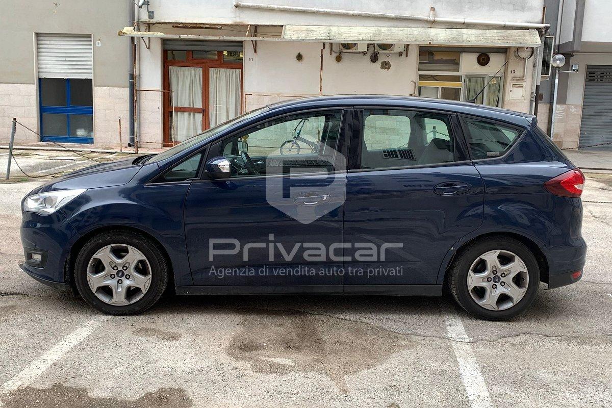 FORD C-Max 1.5 TDCi 95CV Start&Stop Business