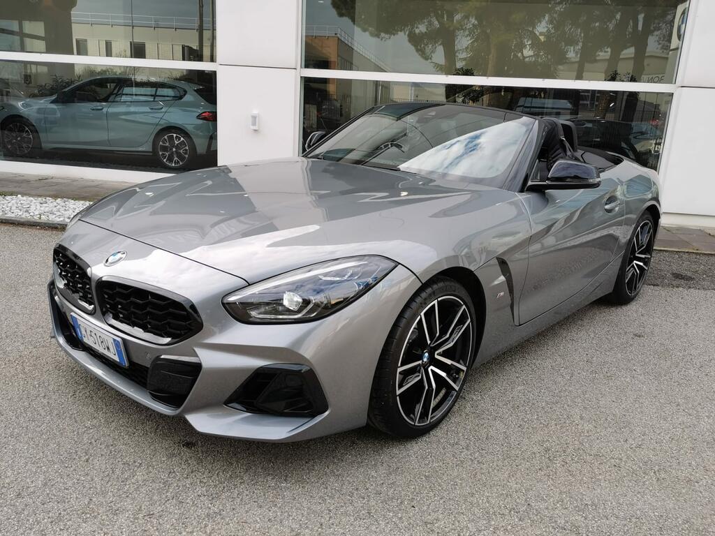 BMW Z4 20 i Msport sDrive Steptronic