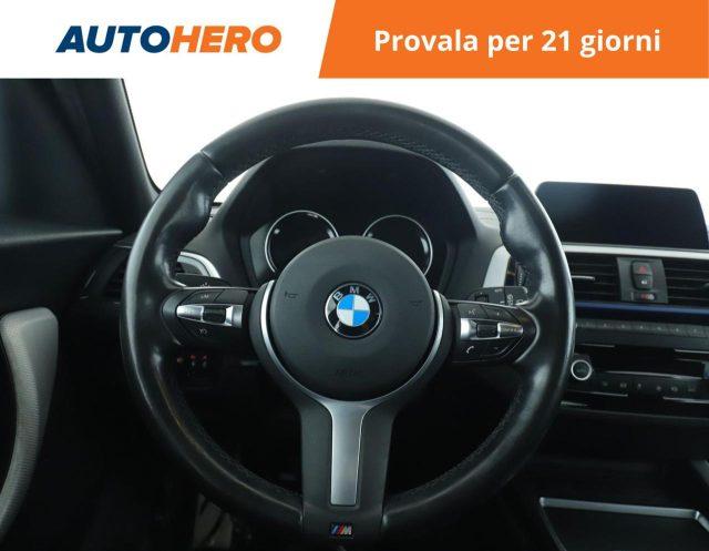 BMW 118 i 5p. Msport