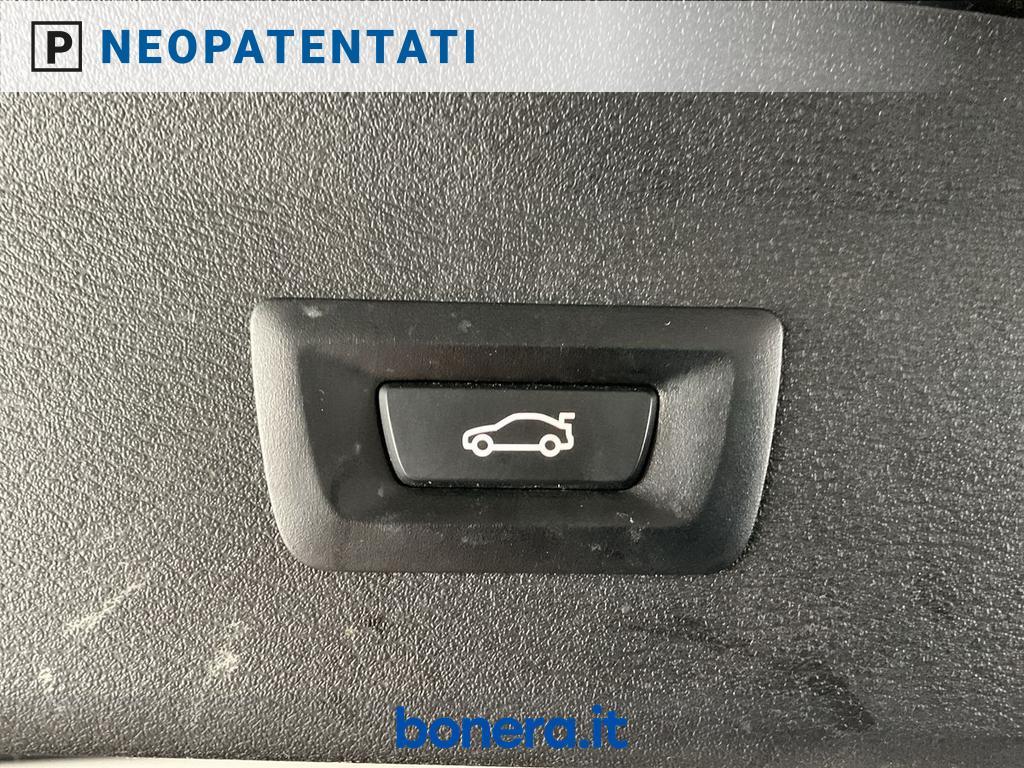 BMW X1 16 d Business Advantage sDrive