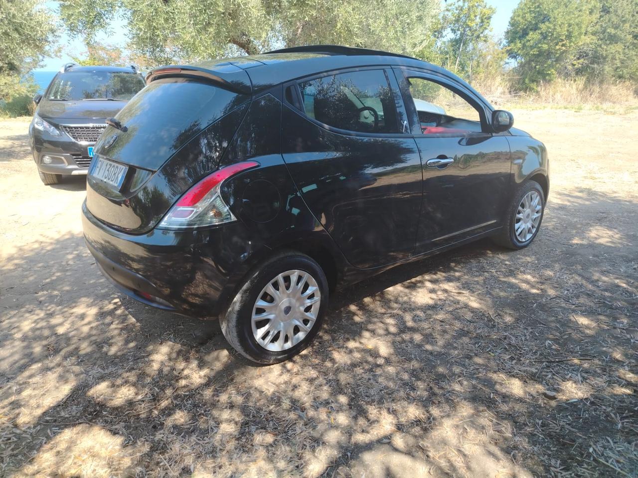 Lancia Ypsilon 1.3 MJT 16V 95 CV 5 porte S&S Elefantino