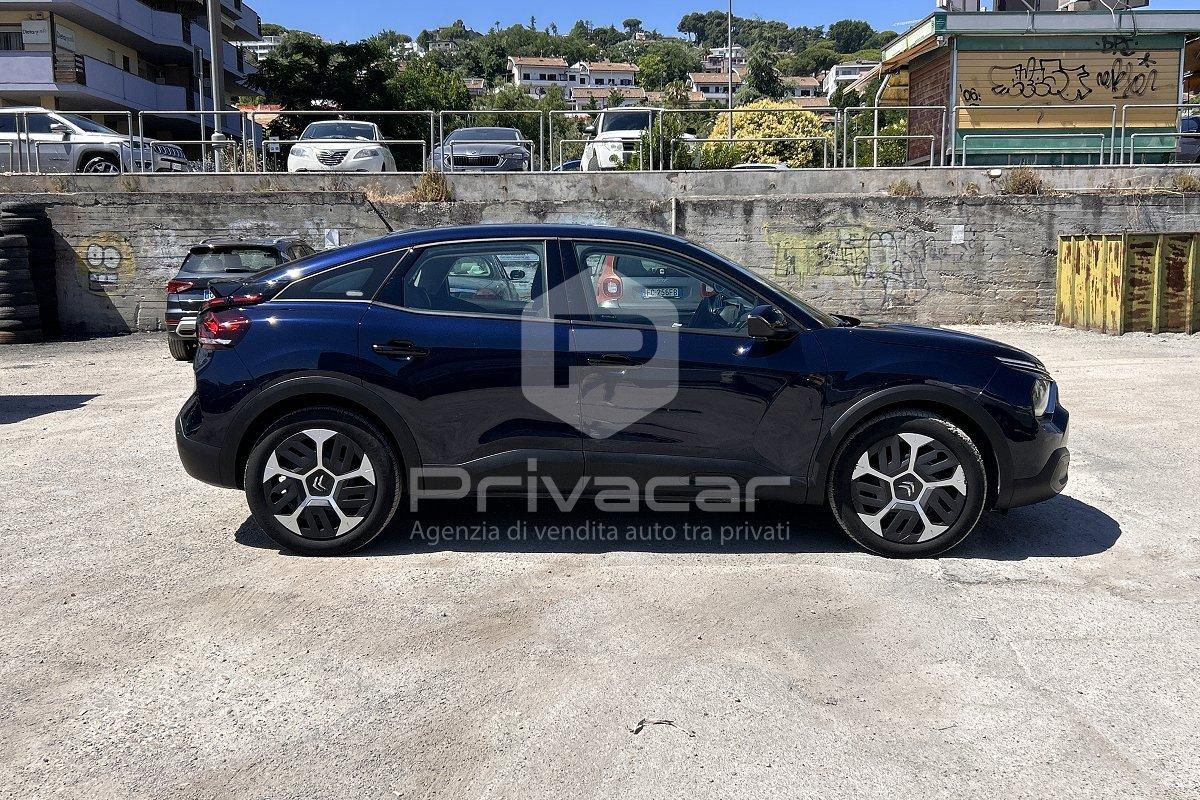 CITROEN C4 PureTech 100 S&S You