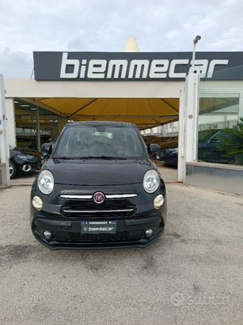 FIAT 500L 1.3 Multijet 95 CV City Cross