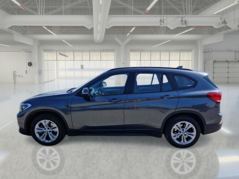 BMW X1 XDRIVE 25E BUSINESS ADVANTAGE AUTOMATICO SUV