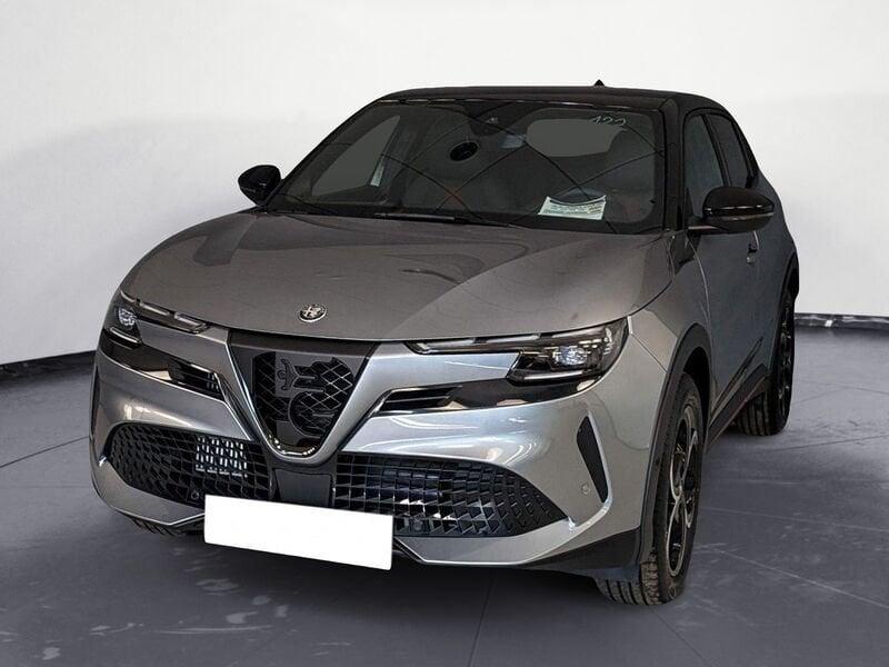 Alfa Romeo Junior Hybrid 145cv SPECIALE (Pack TECHNO+Tetto Pano)