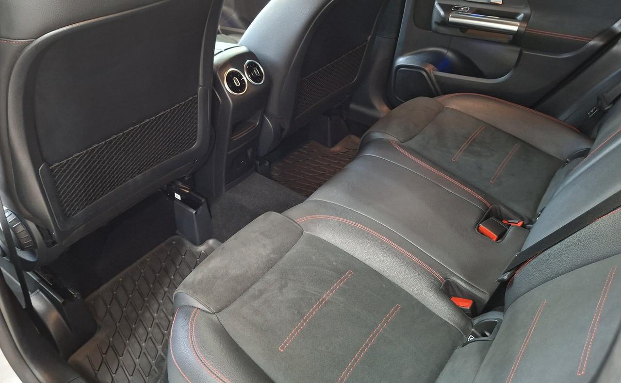 Mercedes GLA 200d Aut Premium AMG 94.519 Km
