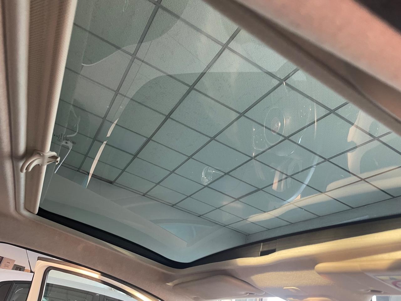 Fiat 500 1.2 Lounge - Nessun vincolo -