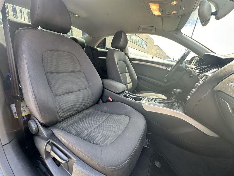 Audi A5 2.0 TDI S tronic Business Plus