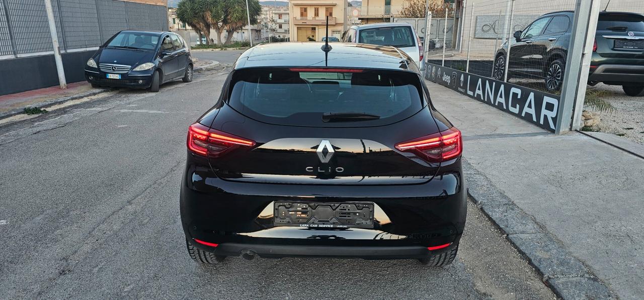 Renault Clio TCe 90 CV 5 porte Zen