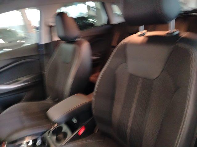 OPEL Grandland 1.5 diesel Ecotec aut. Business Elegance