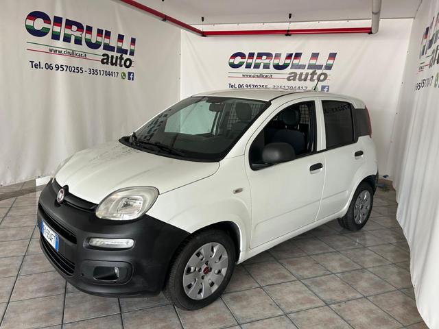 FIAT Panda 1.3 MJT S&S Pop Van 2 posti