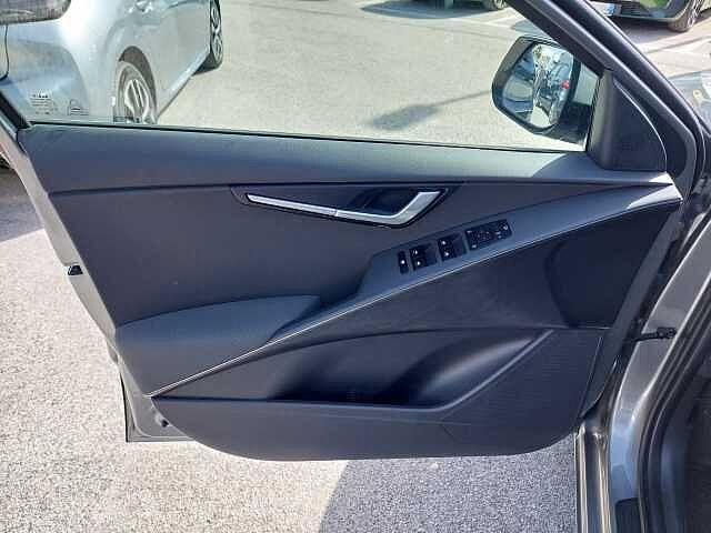 Kia Niro 1.6 GDi DCT HEV Style ' IN ARRIVO'