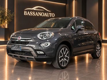 Fiat 500X 2.0 mjt Cross Plus 4x4 140cv auto my17