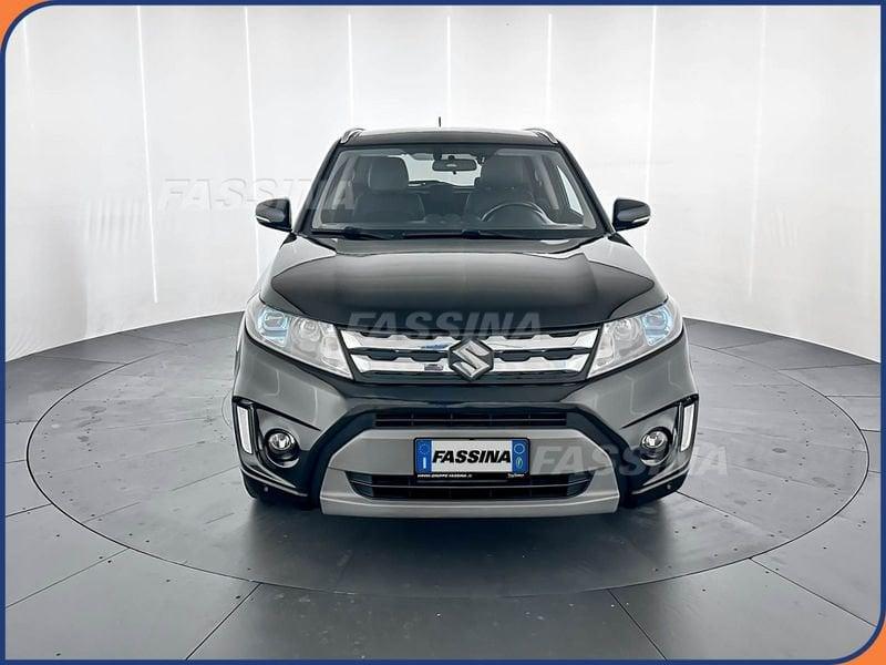 Suzuki Vitara Vitara 1.6 VVT 4WD AllGrip V-Top