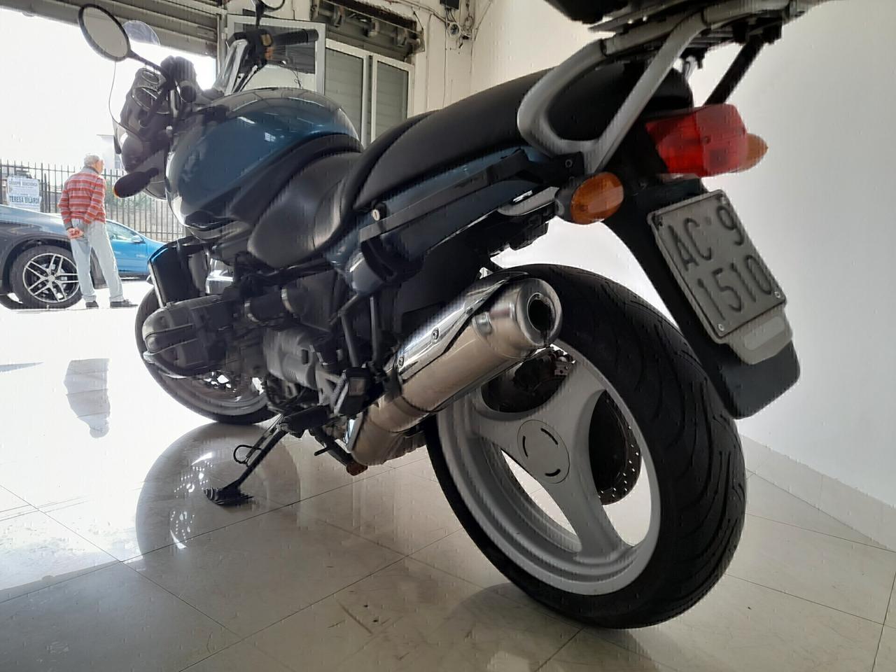 Bmw R 850 R ISCRIVIBILE ASI