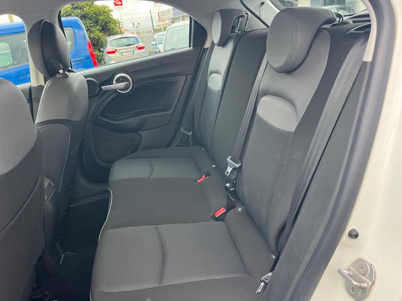 Fiat 500X 1.6 MultiJet 120 CV DCT Pop Star
