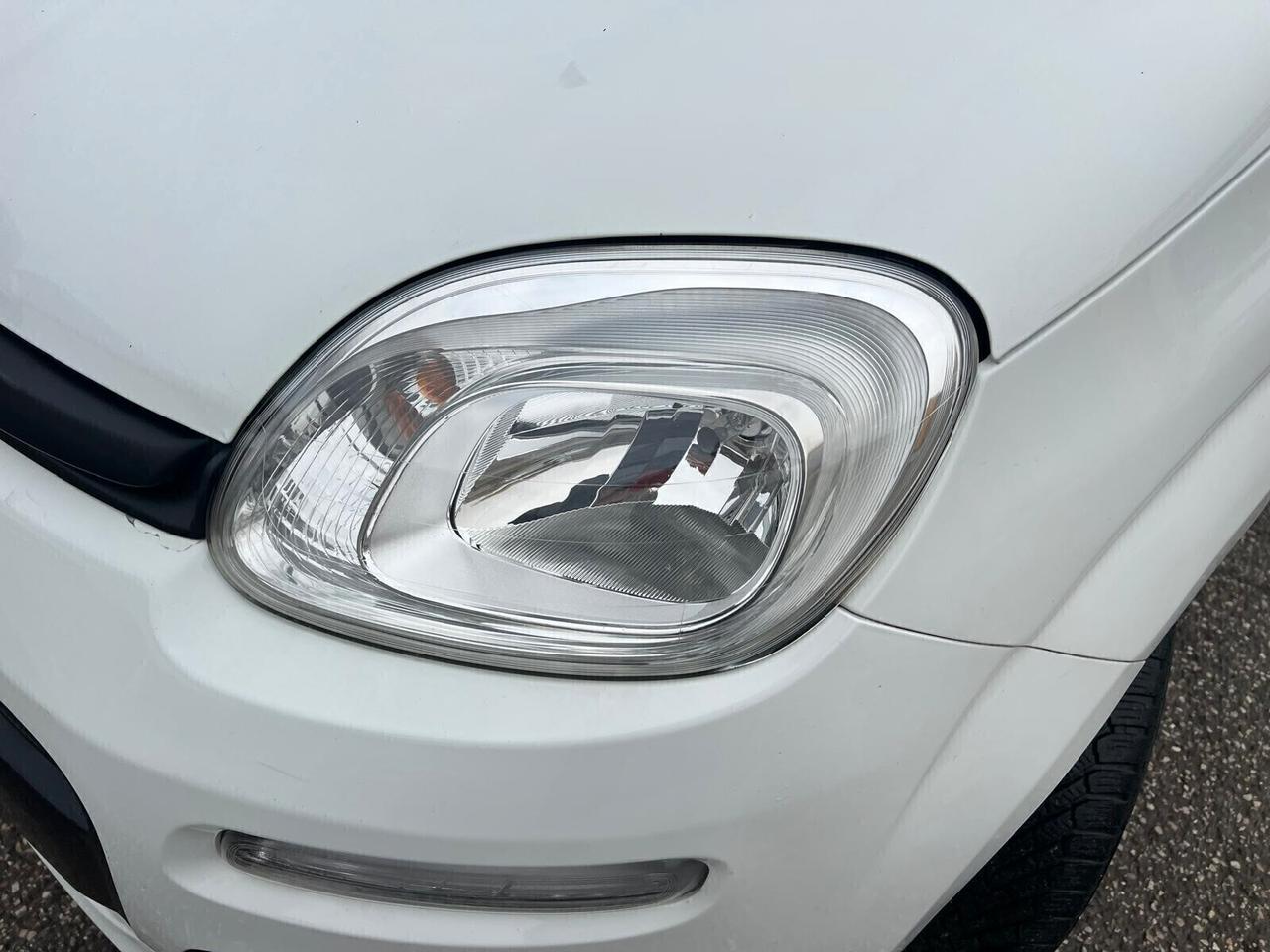 Fiat Panda 1.3 MJT 95 CV S&S Lounge