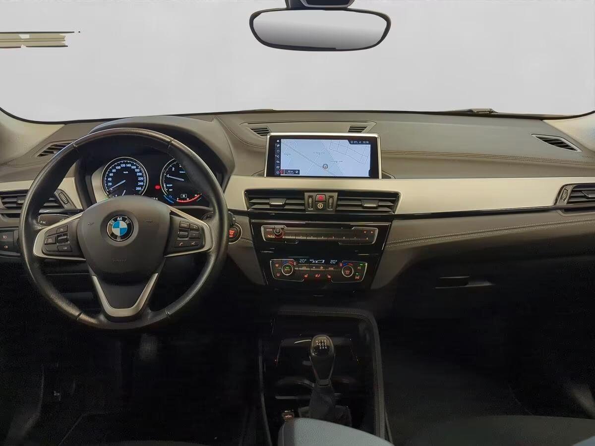 Bmw X2 sDrive18i Business Advantage