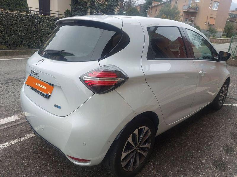 Renault ZOE Intens R135