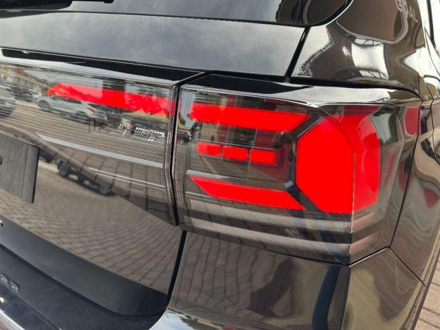 VOLKSWAGEN T-Cross 1.0 TSI 115 CV Life GOAL