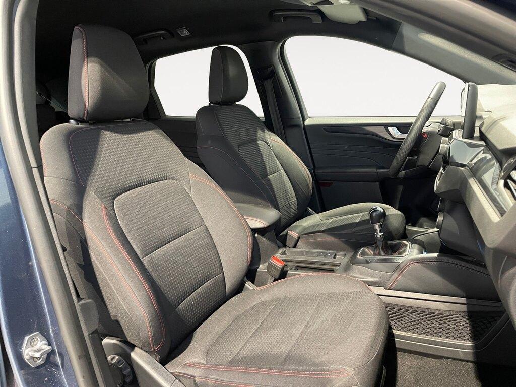 Ford Kuga 1.5 150CV 2WD ST-Line