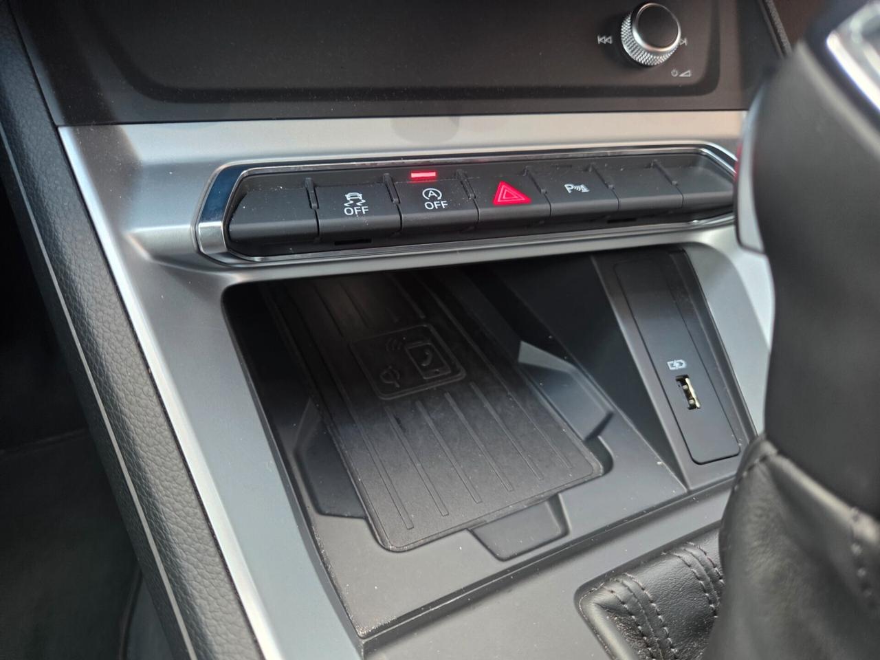 Audi Q3 40 TDI QUATTRO S tronic Business 190 cv