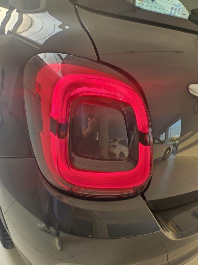 FIAT 500X 1.3 MultiJet 95 CV connect tua da ?179,00 mensili