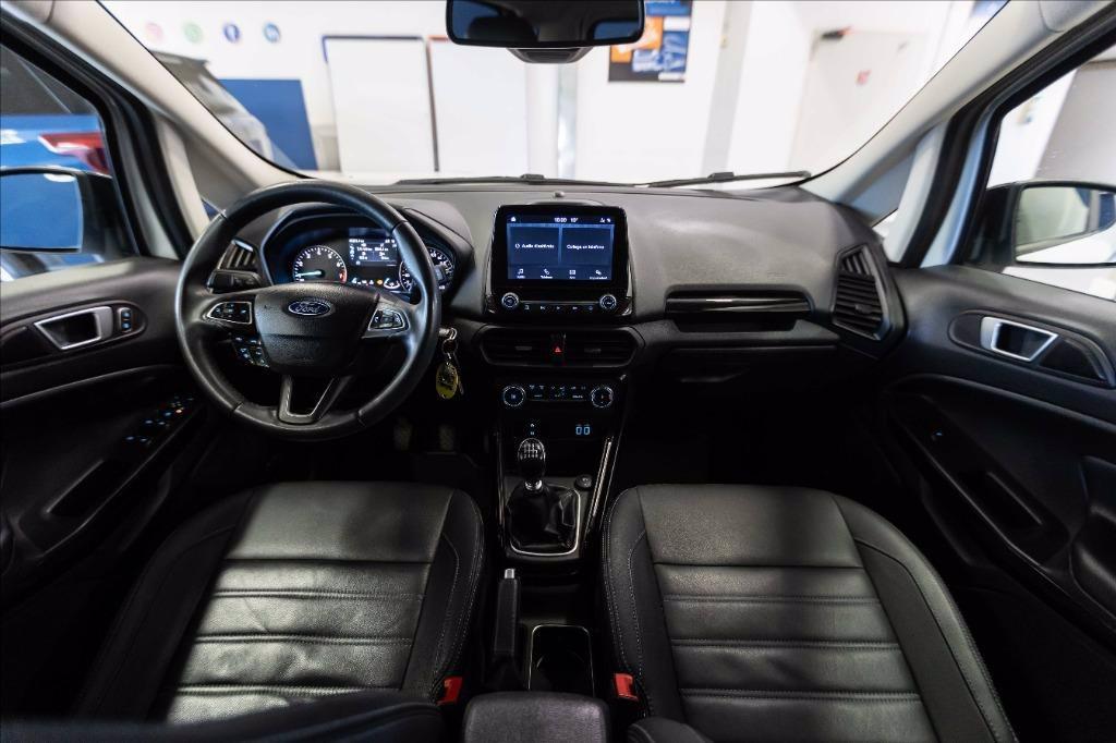 FORD EcoSport 1.0 ecoboost Active s&s 125cv del 2021