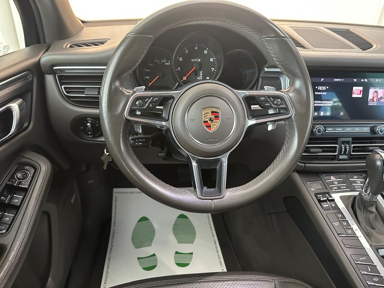 Porsche Macan 2.9 GTS