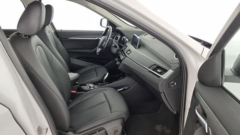 BMW X1 xDrive20d xLine Plus