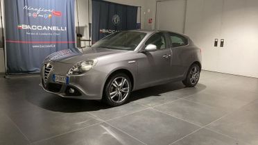 Alfa Romeo Giulietta Giulietta 1.4 Turbo 120 CV Distinctive