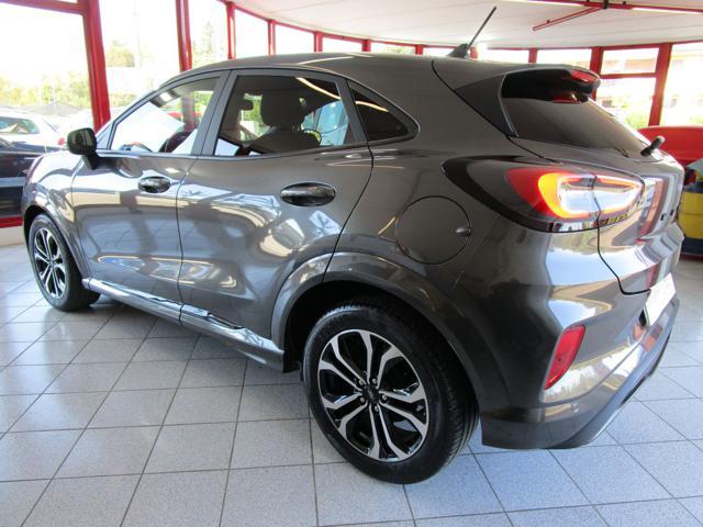 FORD Puma 1.0 EcoBoost 125 CV S&S aut. ST-Line