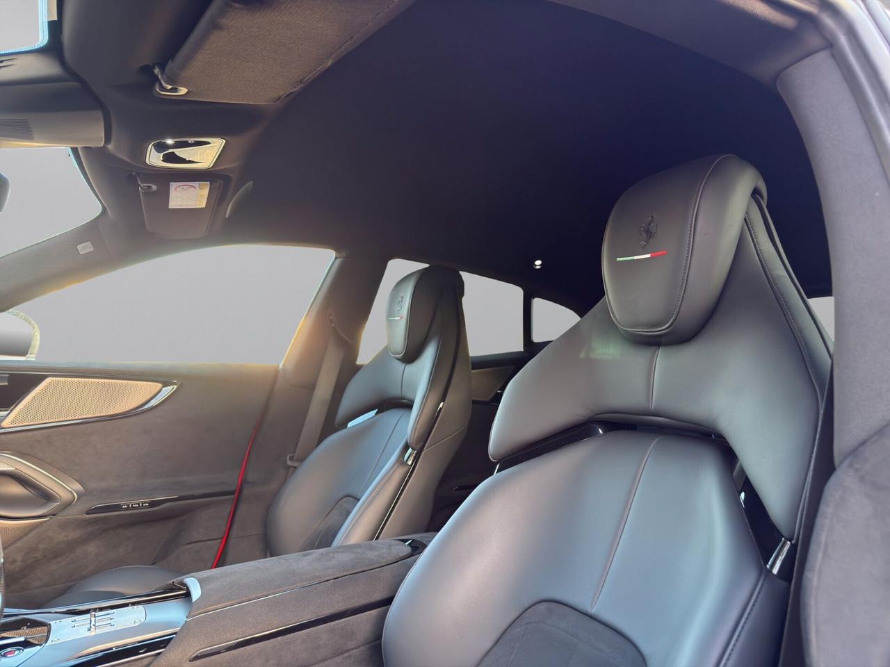 Ferrari Purosangue Carbon F1-2004 Michael Schumacher