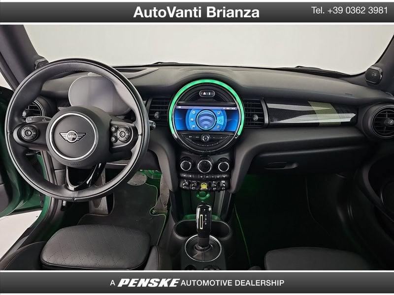 MINI Cooper SE Cooper SE L