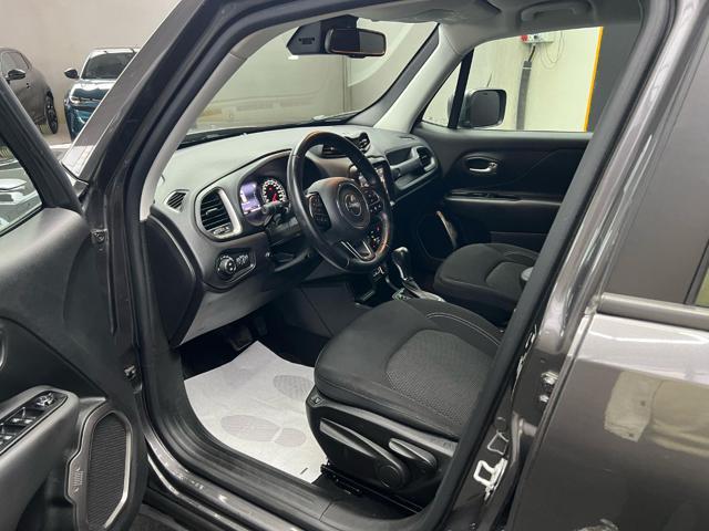 JEEP Renegade 1.6 Mjt DDCT Limited PREZZO REALE