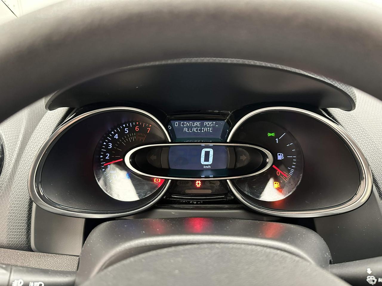 Renault Clio 4ª serie TCe 12V 90 CV 5 porte