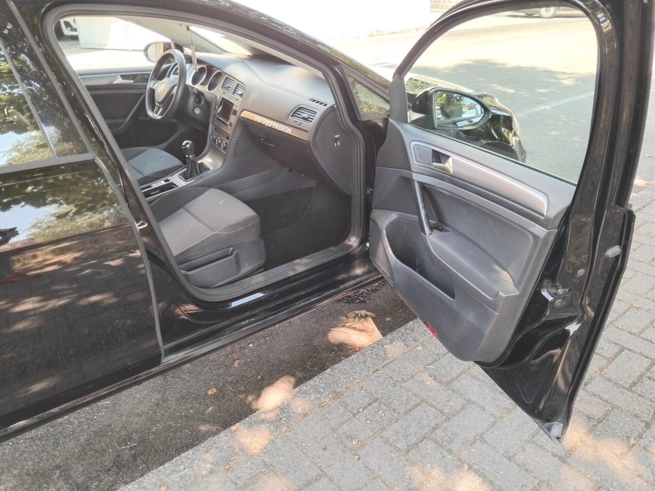 Volkswagen Golf Business 1.4 TSI 5p. Comfortline BlueMotion Technology