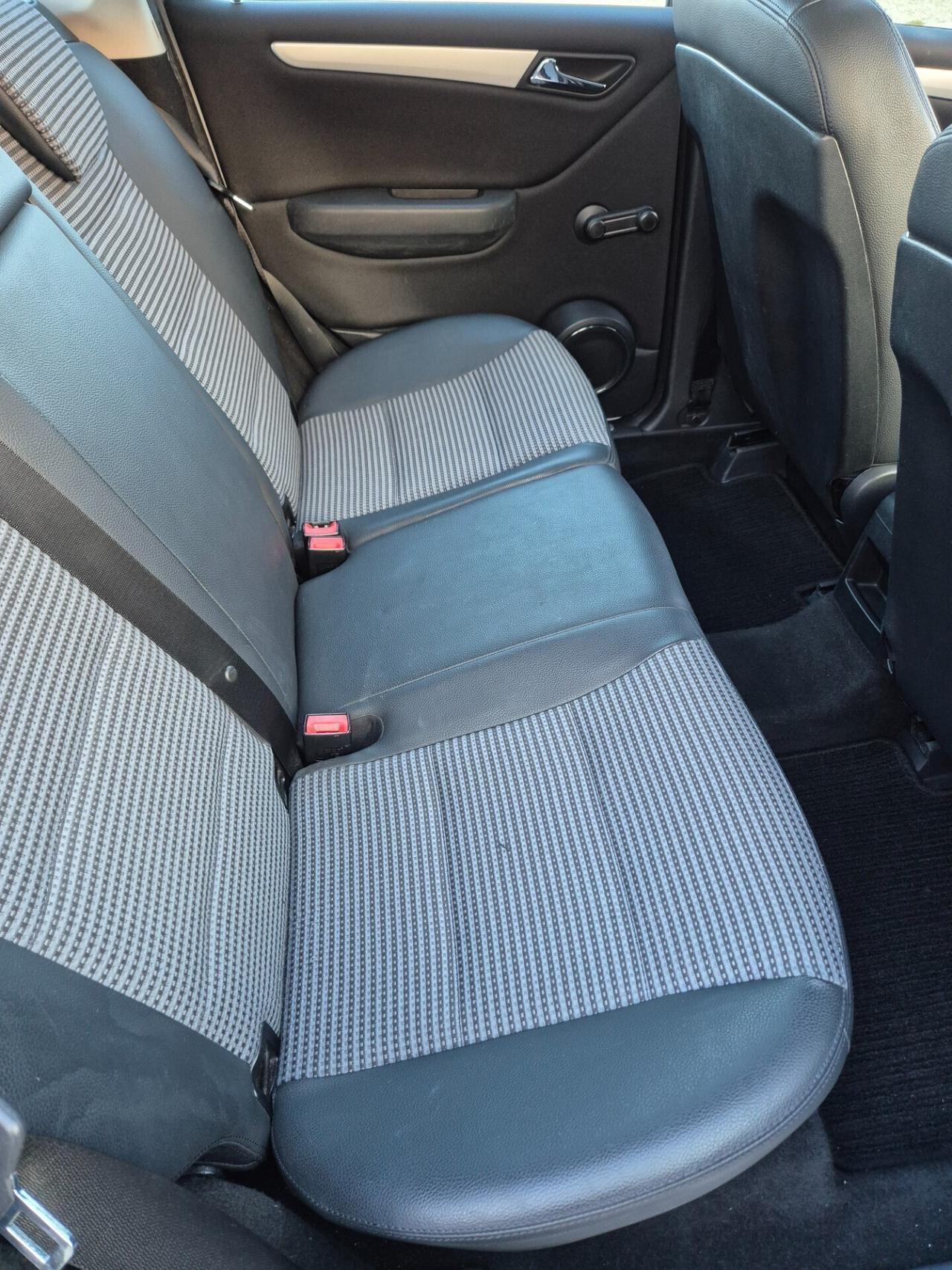 Mercedes-benz A 150 Avantgarde