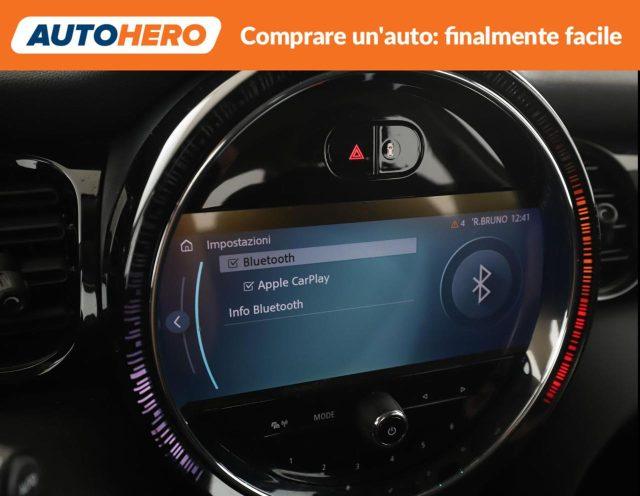 MINI Cooper 1.5 Cooper Essential 5 porte