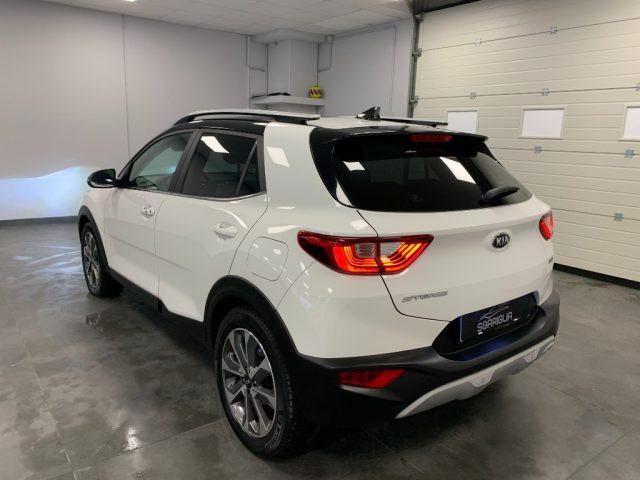 KIA Stonic 1.4 GPL EcoGPL Style Full Optional