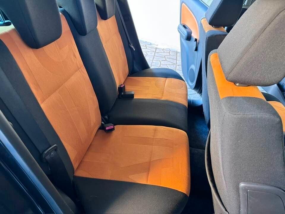 Opel Agila 1.2 16V 86CV Enjoy